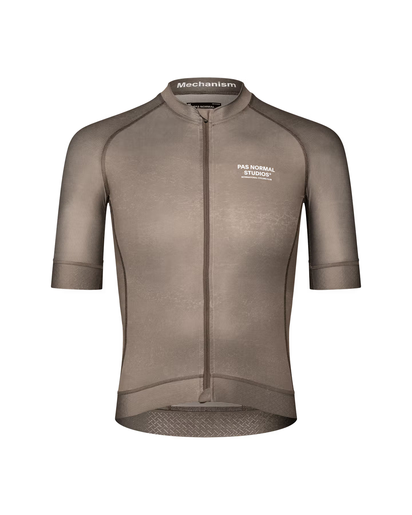 Mechanism Jersey