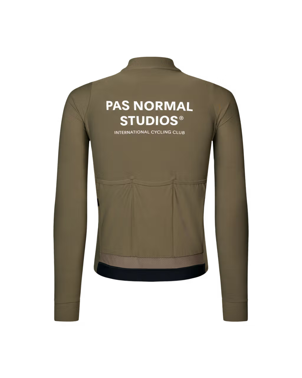 Mechanism Long Sleeve Jersey