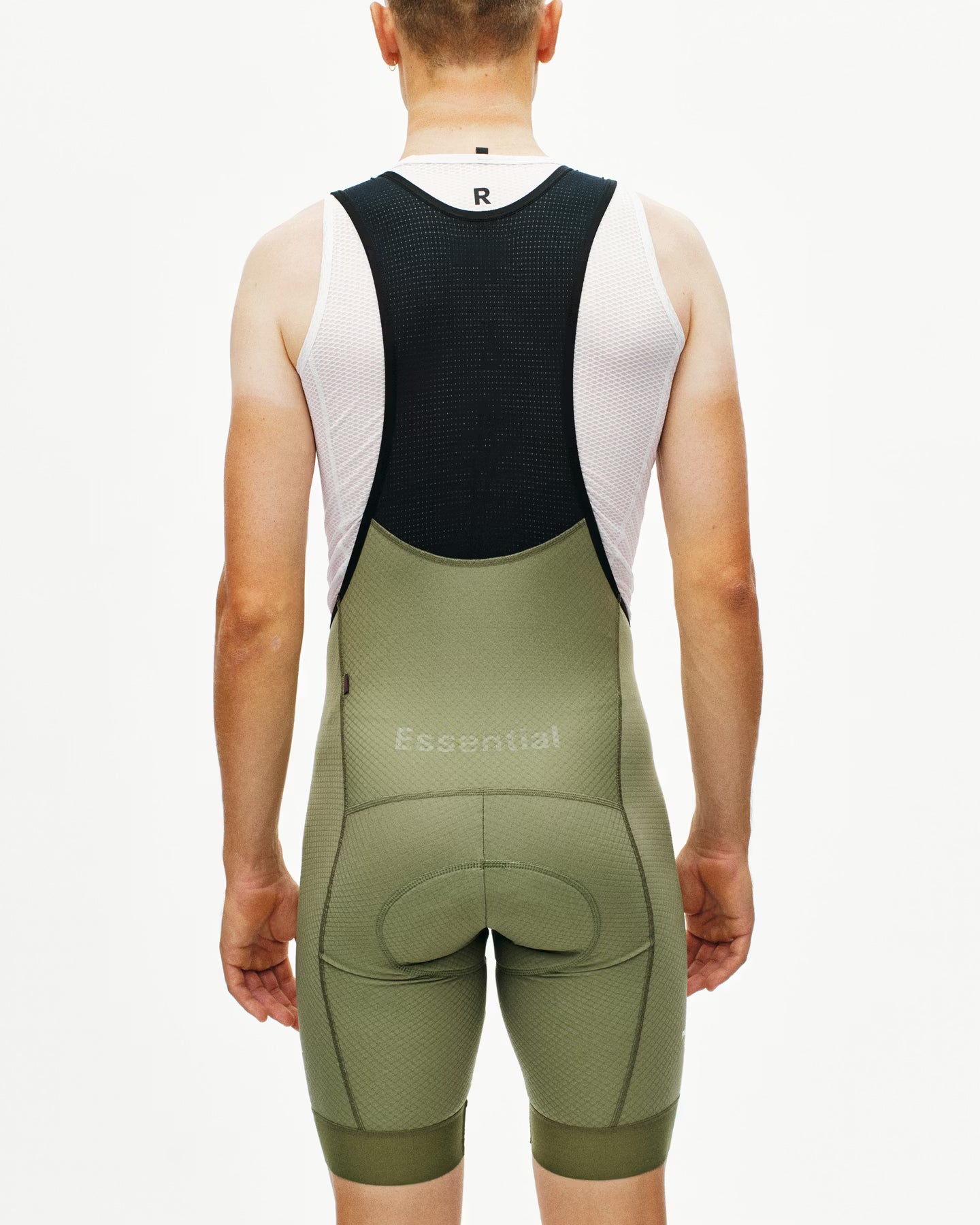 Essential Bib Shorts