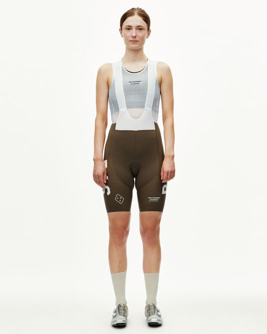 Women's PAS Mechanism Pro Bibs