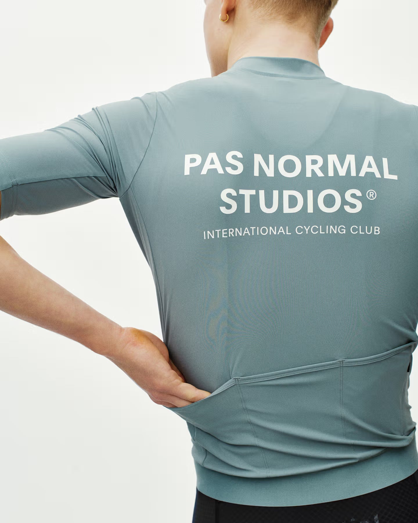 Essential Jersey
