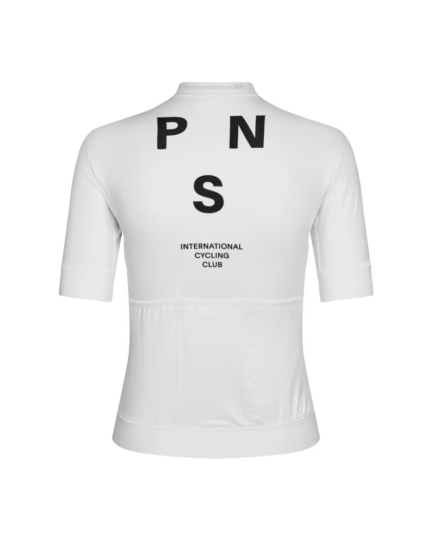 Women's Mechanism Jersey