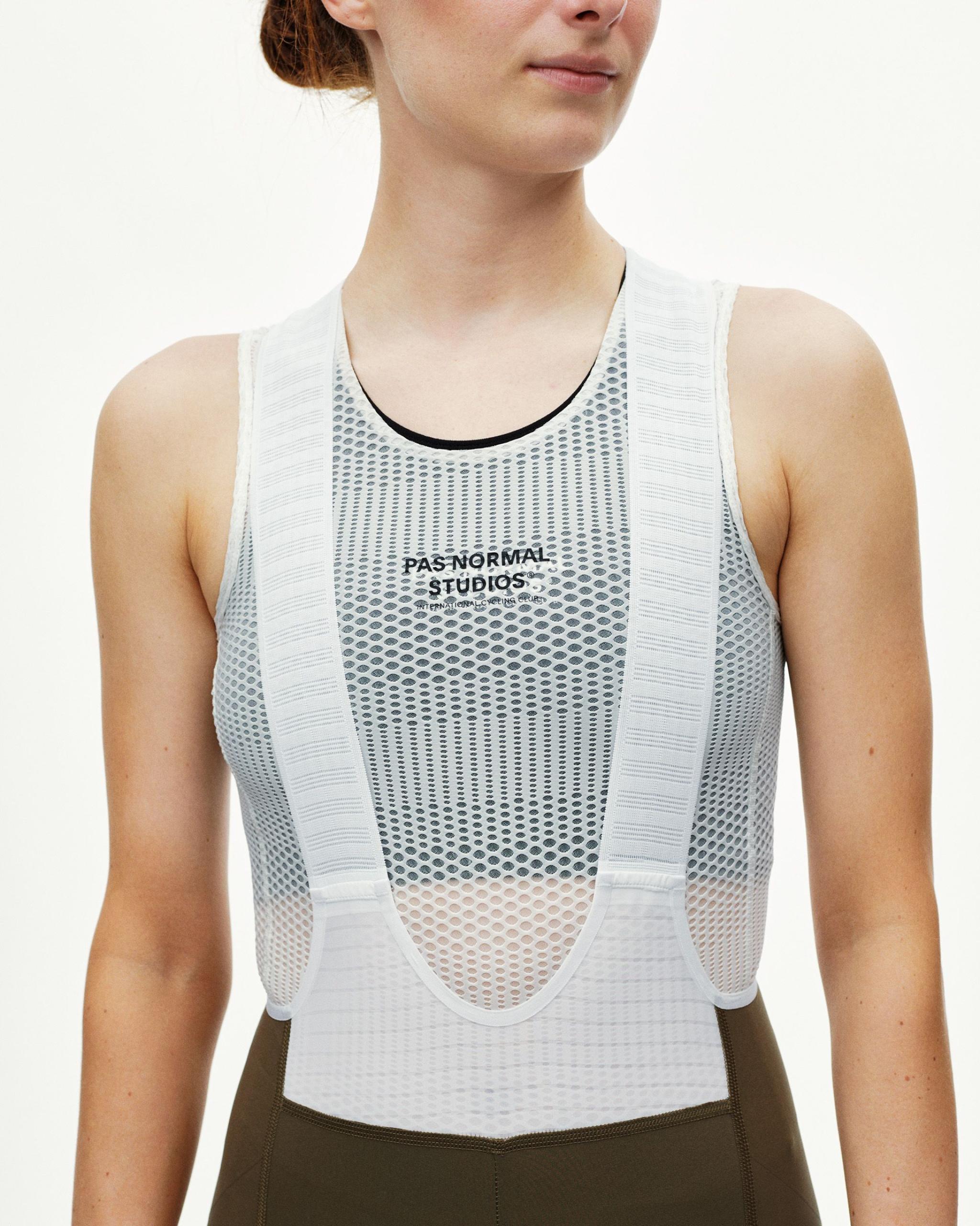 Women's PAS Mechanism Pro Bibs