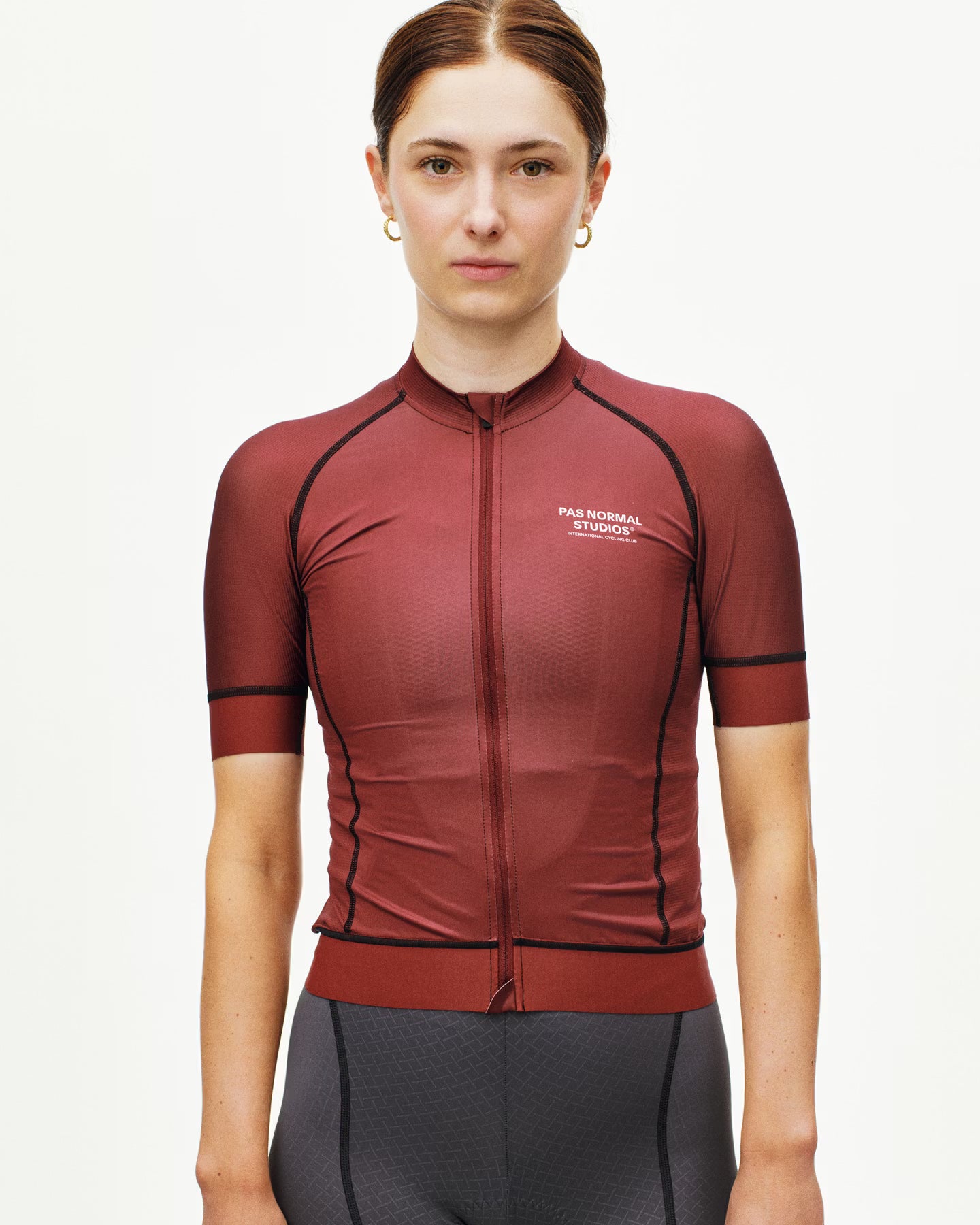 Women's Mechanism Jersey