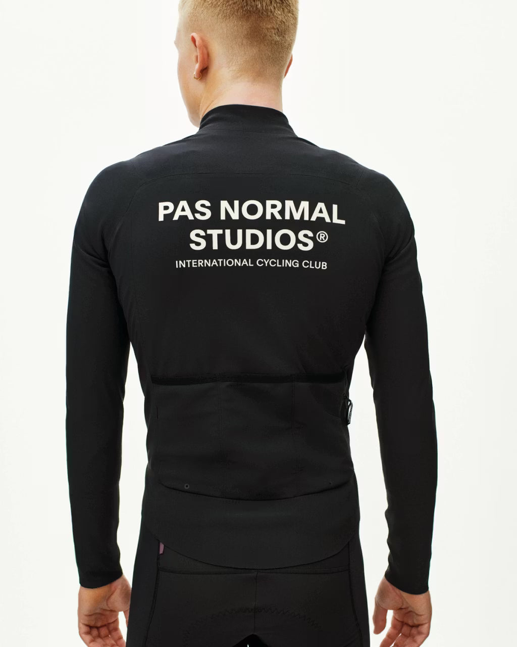 Mechanism Thermal Jacket