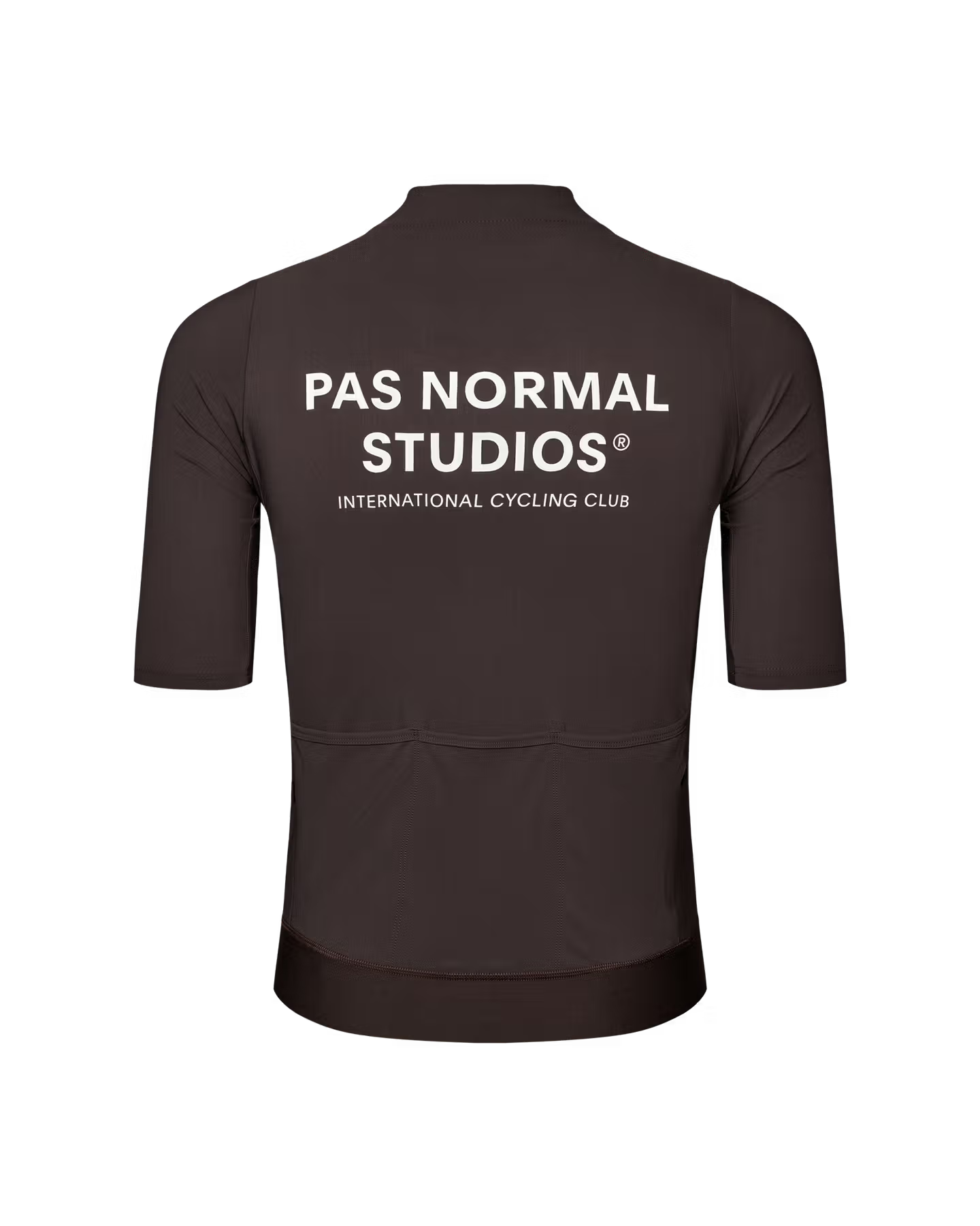 Essential Jersey
