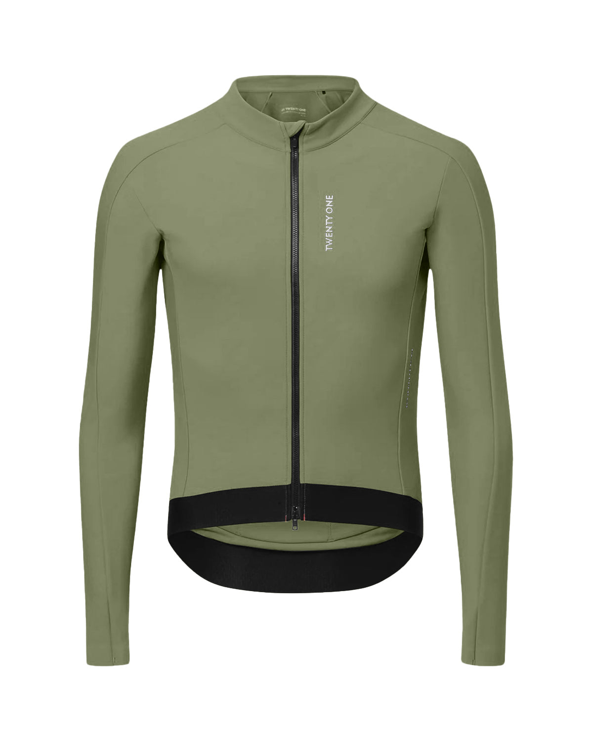 Factory Super Thermal Long Sleeve Jersey 2.0