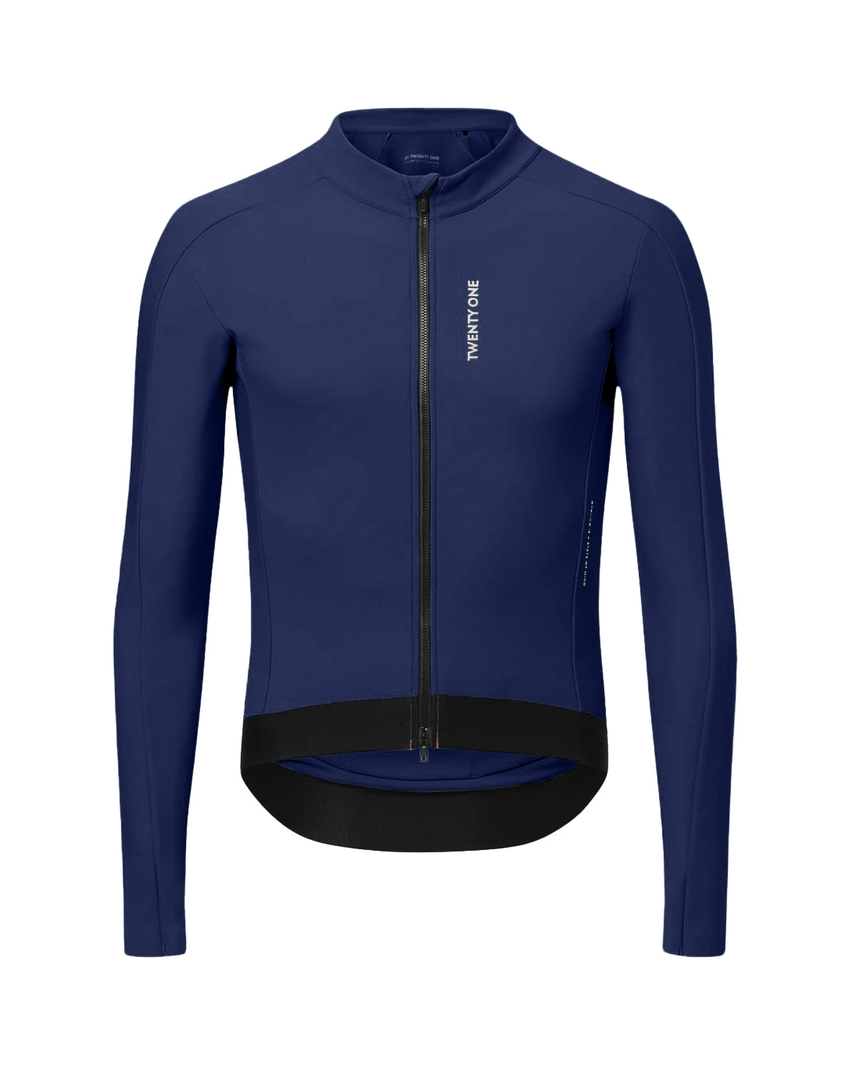 Factory Super Thermal Long Sleeve Jersey 2.0