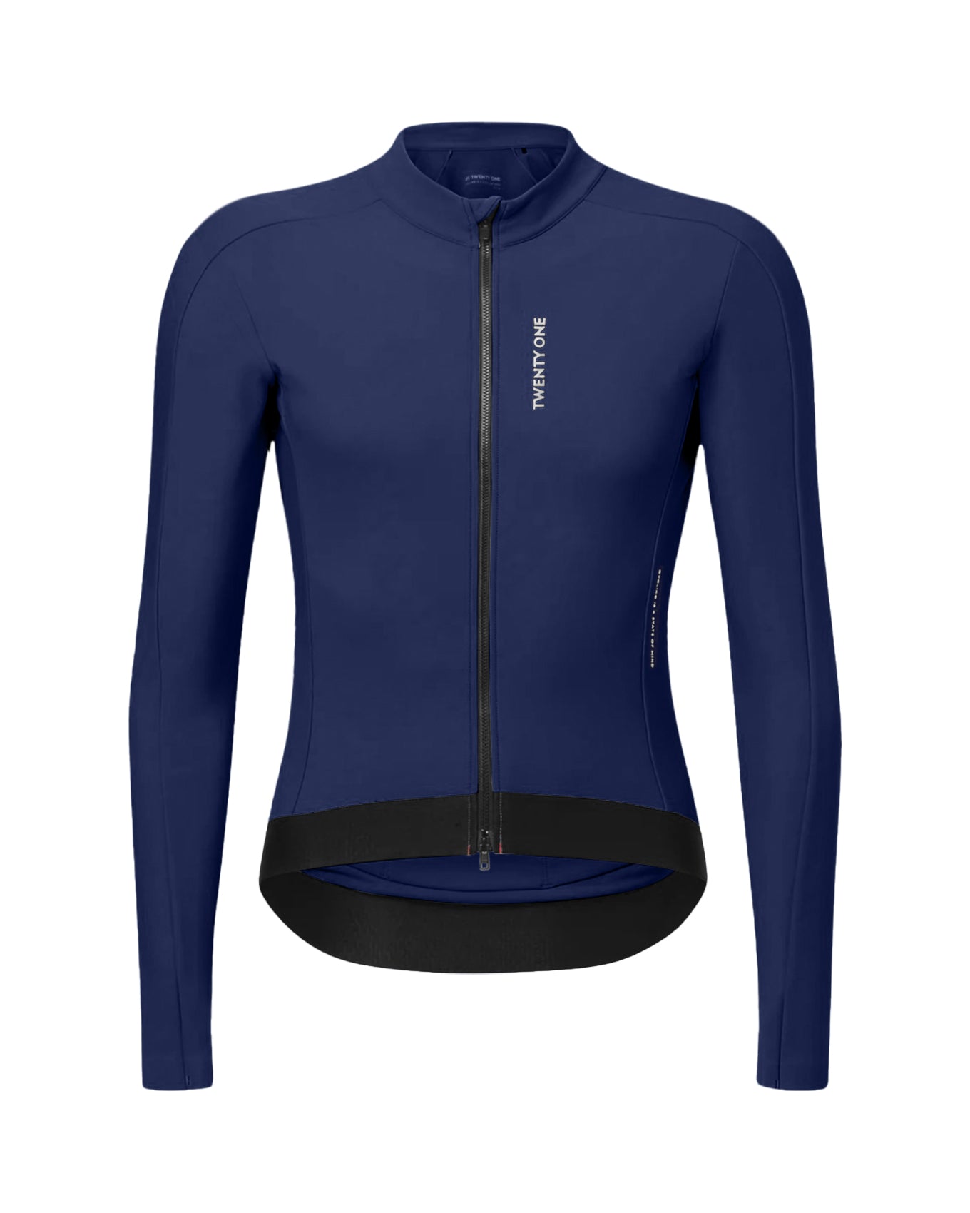 Factory Super Thermal Long Sleeve Jersey 2.0