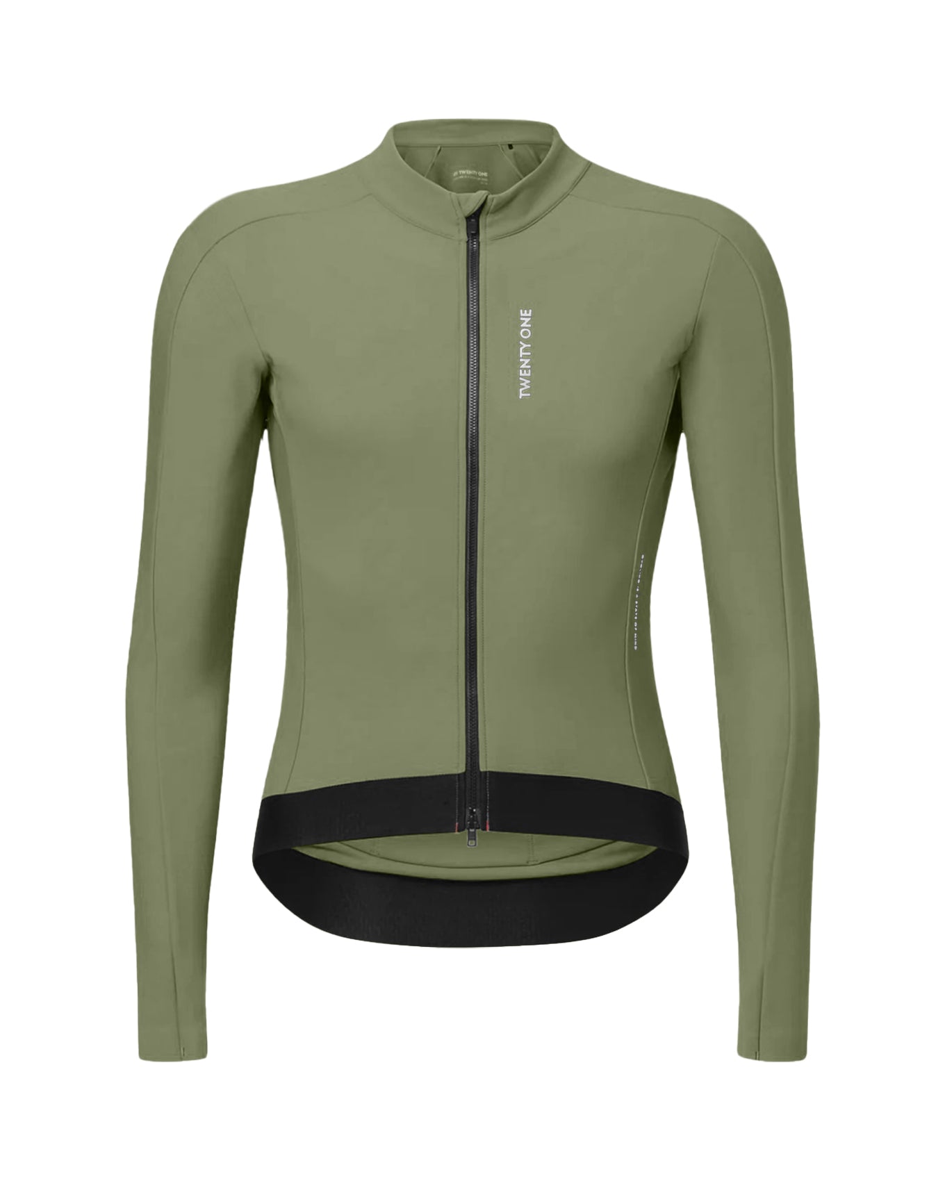 Factory Super Thermal Long Sleeve Jersey 2.0