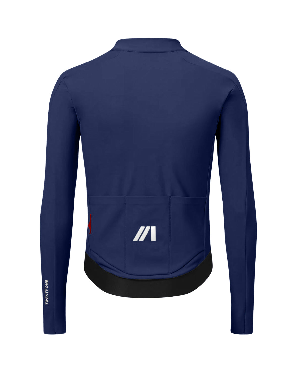 Factory Super Thermal Long Sleeve Jersey 2.0