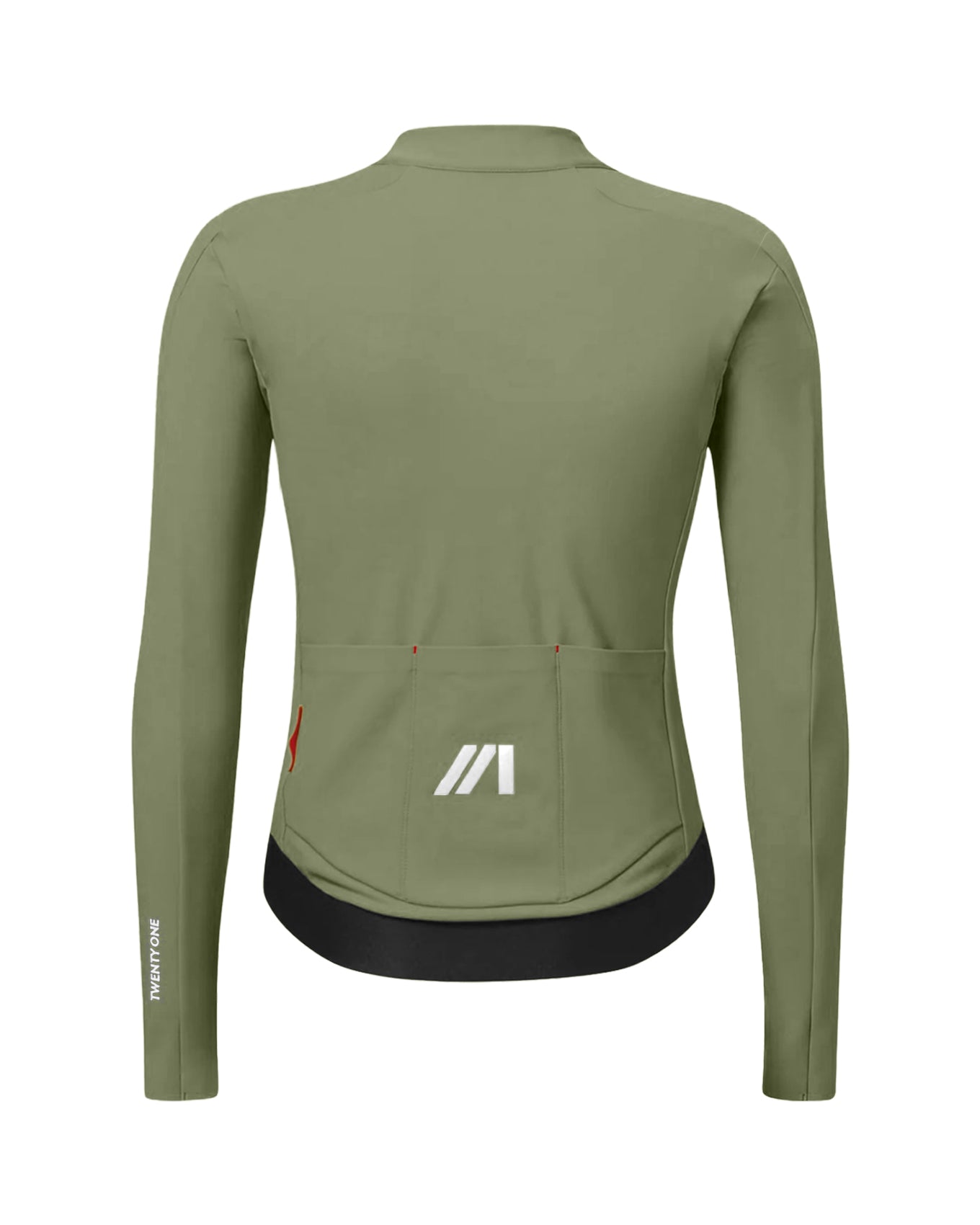 Factory Super Thermal Long Sleeve Jersey 2.0