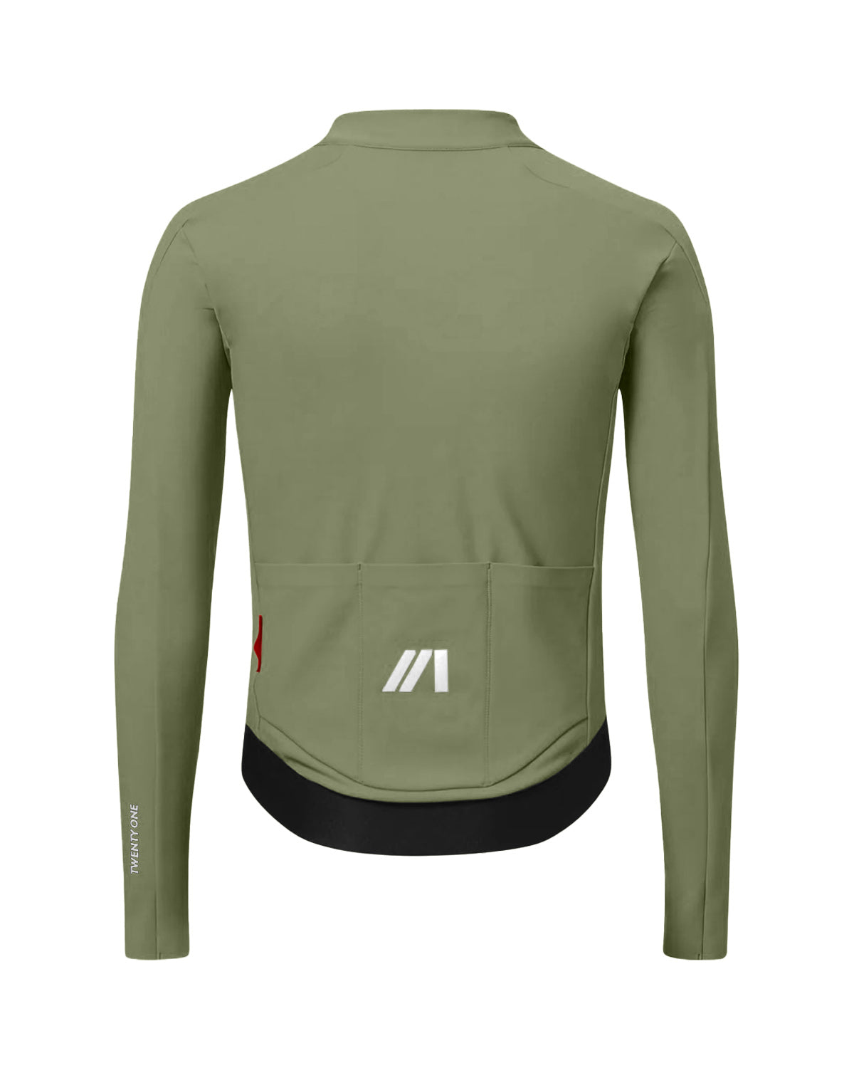 Factory Super Thermal Long Sleeve Jersey 2.0