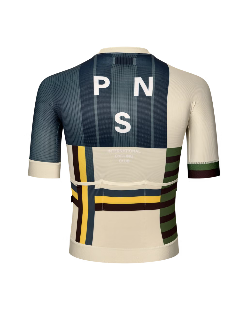Mechanism Jersey