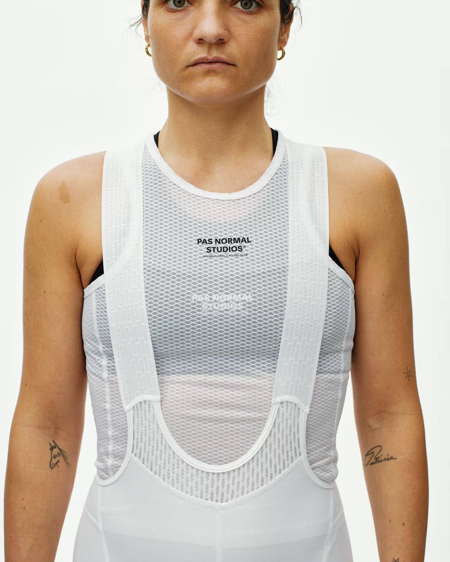 Women's Mechanism Bib Shorts