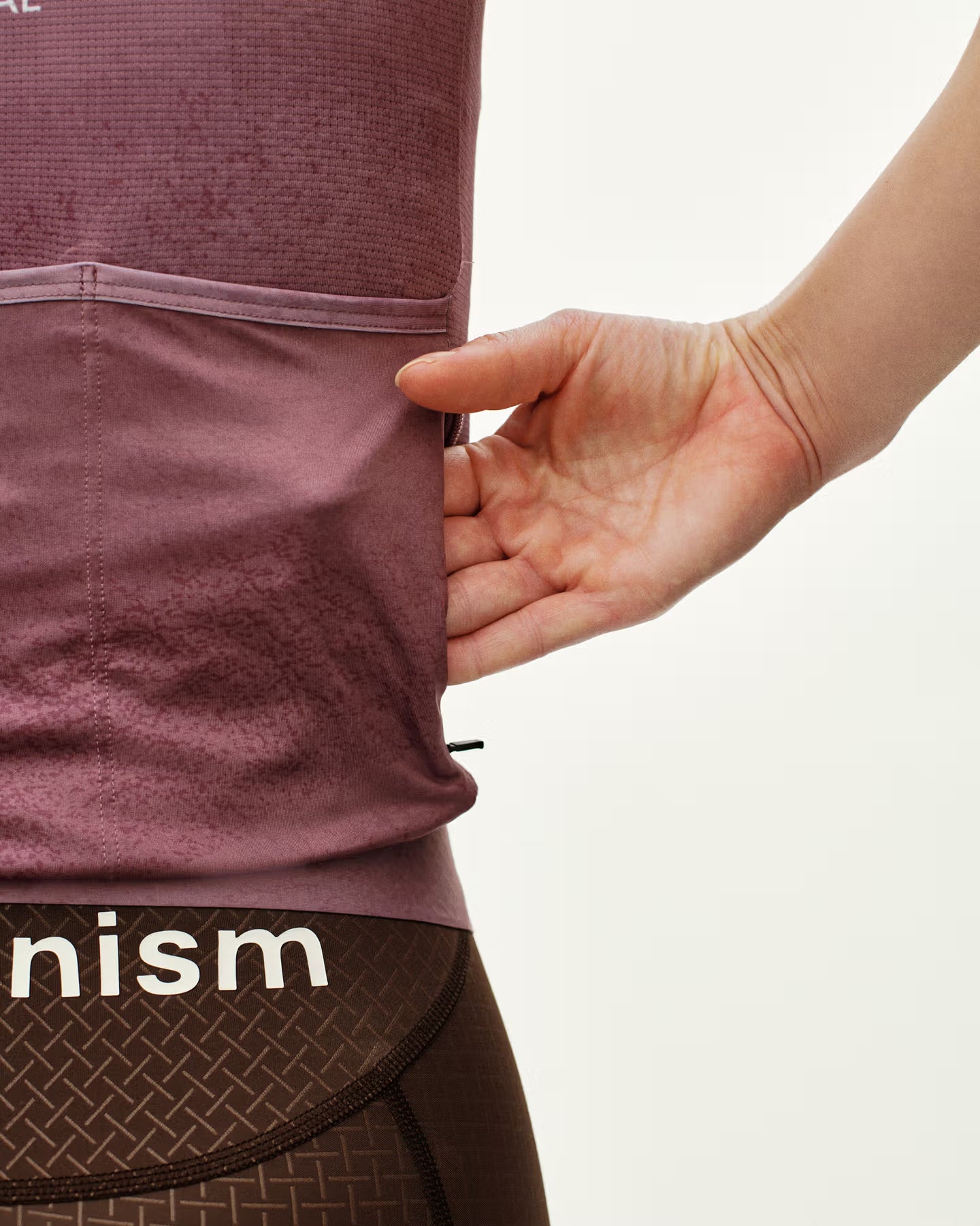 Women's Mechanism Jersey
