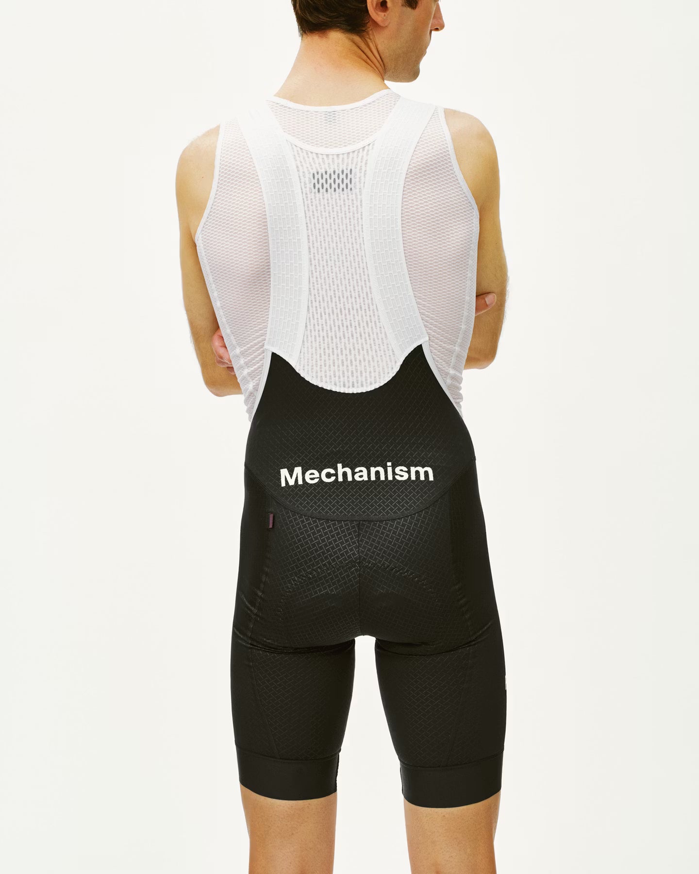 Mechanism Bib Shorts
