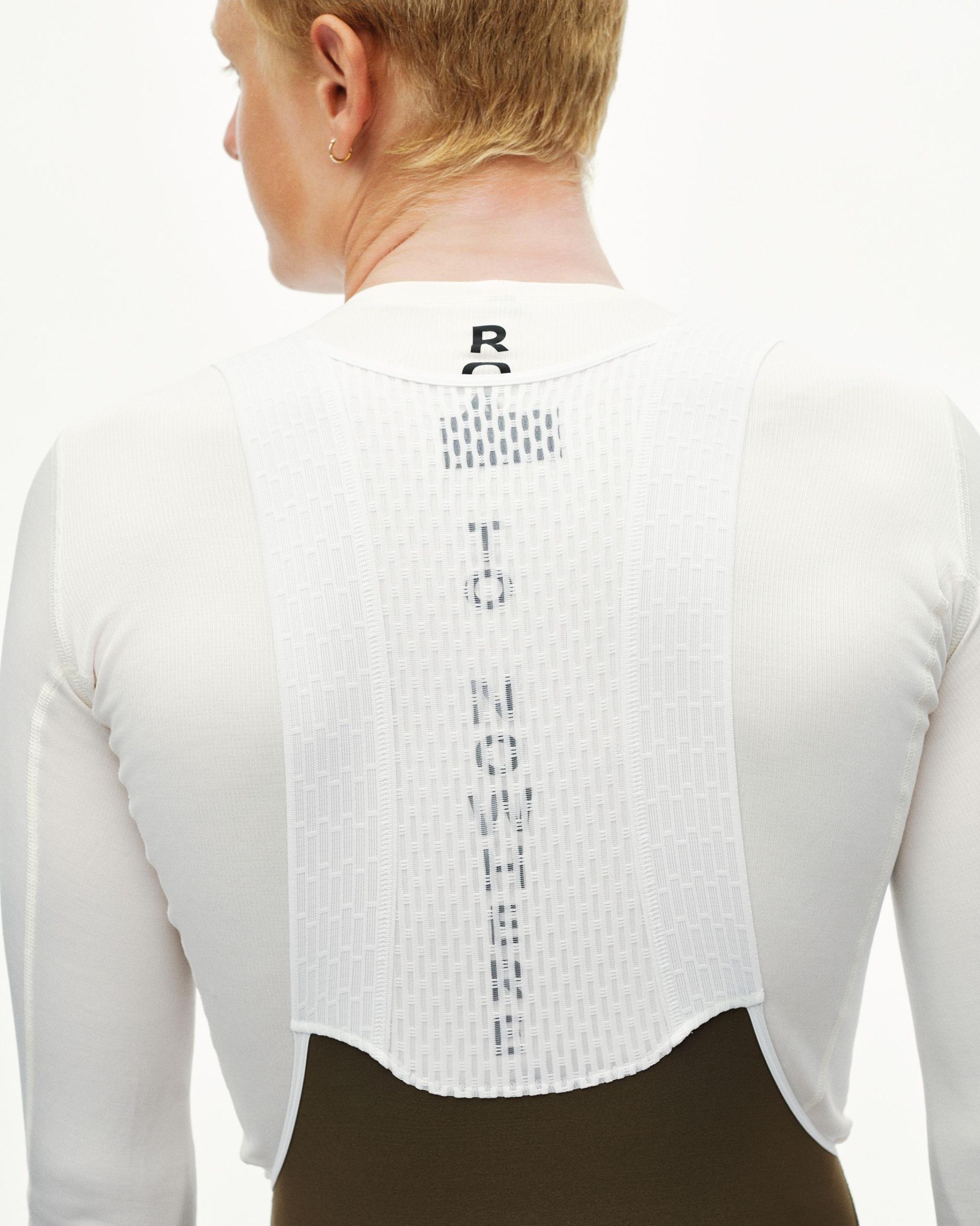 PAS Mechanism Thermal Long Bibs