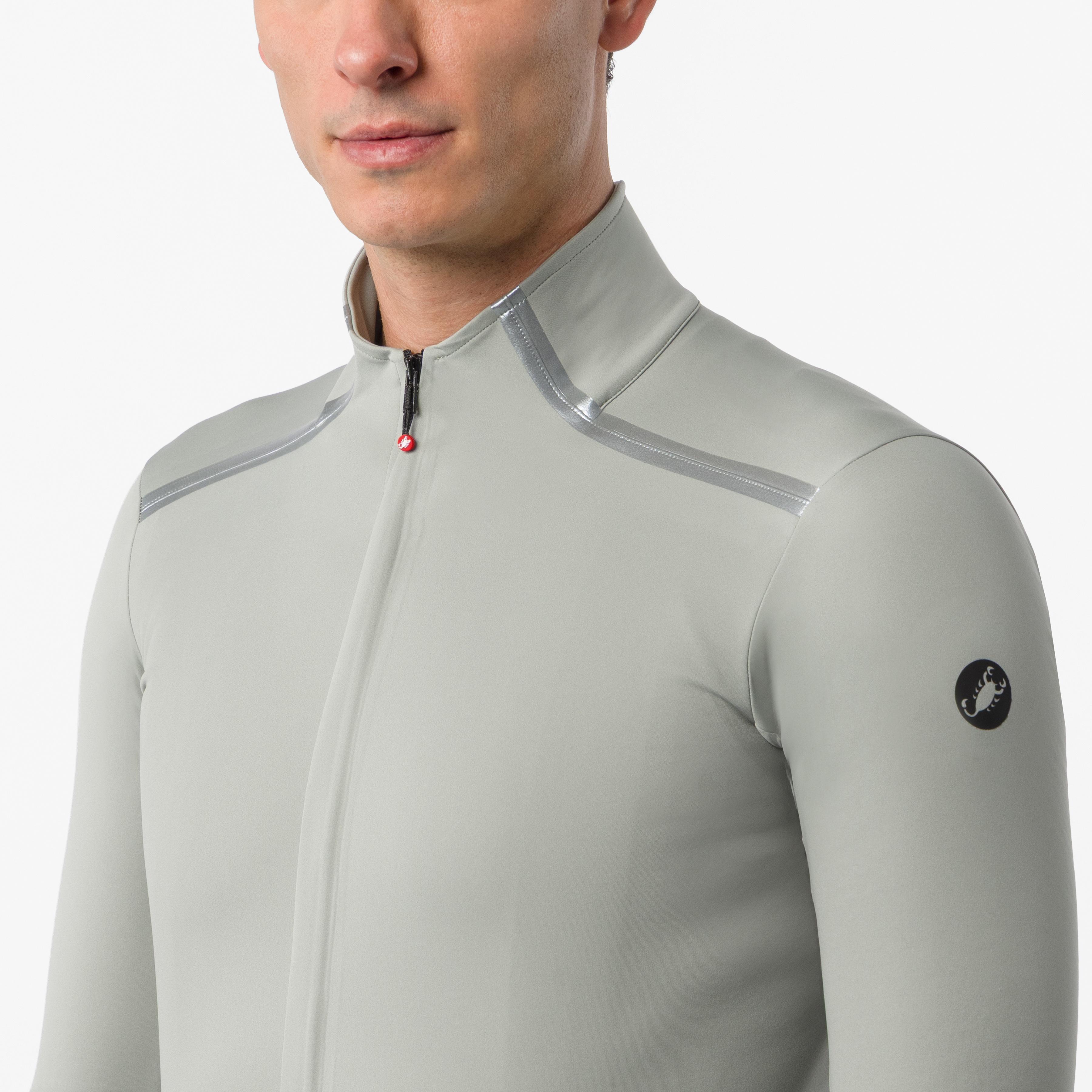 Perfetto Pro Jacket
