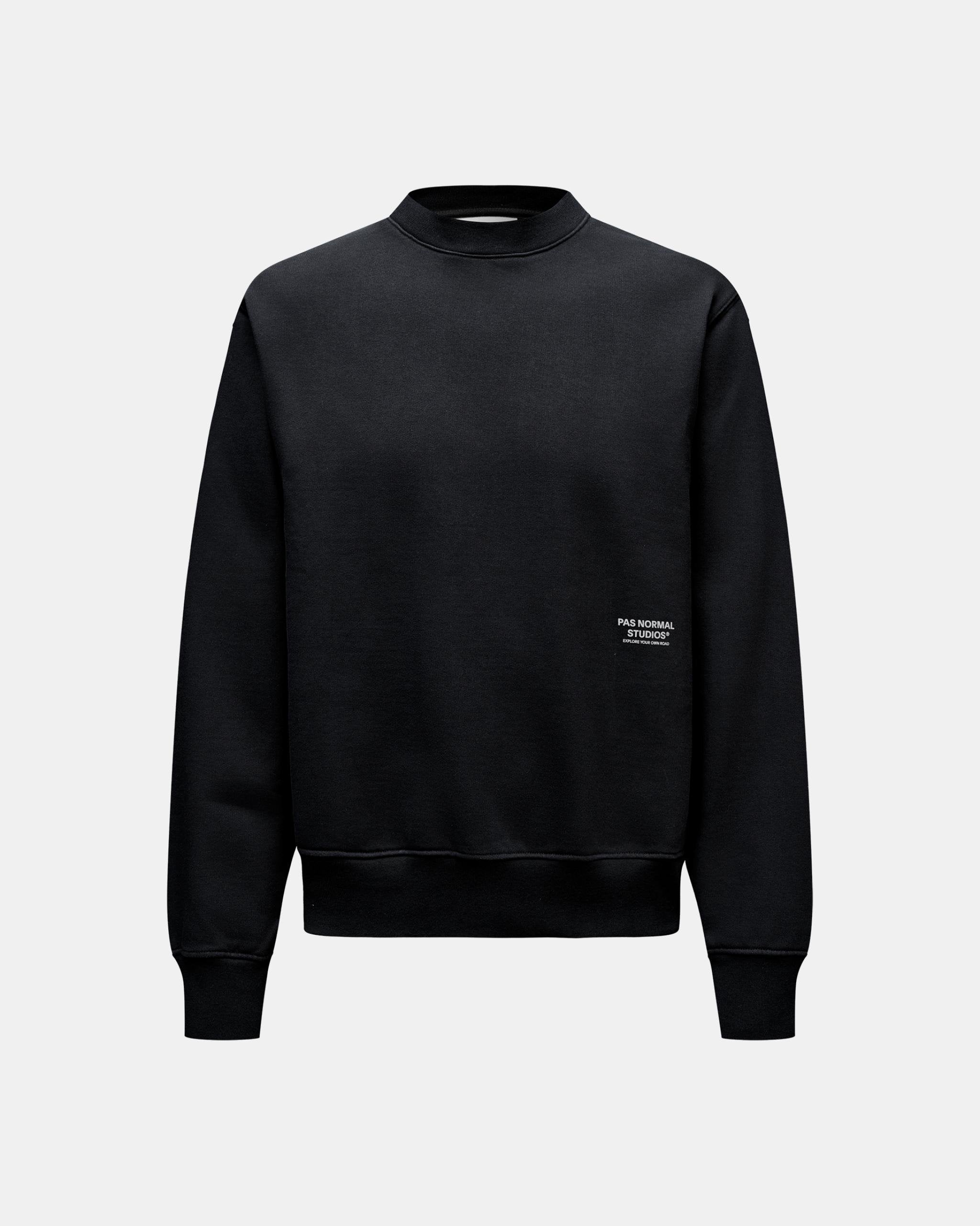 Off-Race Sweatshirt