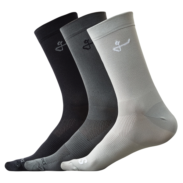 G-Socks (3 Pairs) – DSTNC