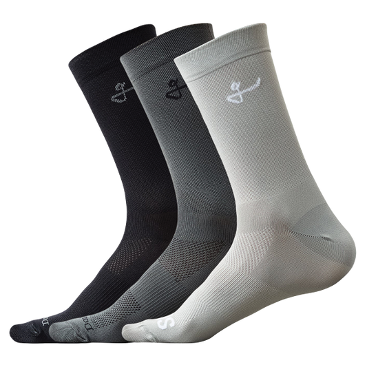 G-Socks (3 Pairs)