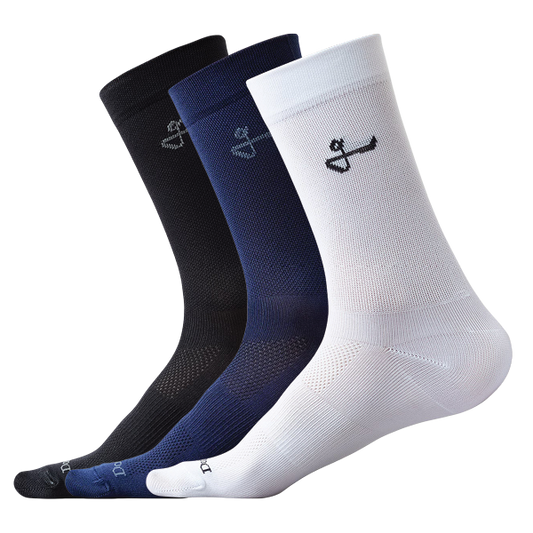 G-Socks (3 Pairs)