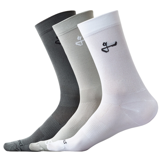 G-Socks (3 Pairs)