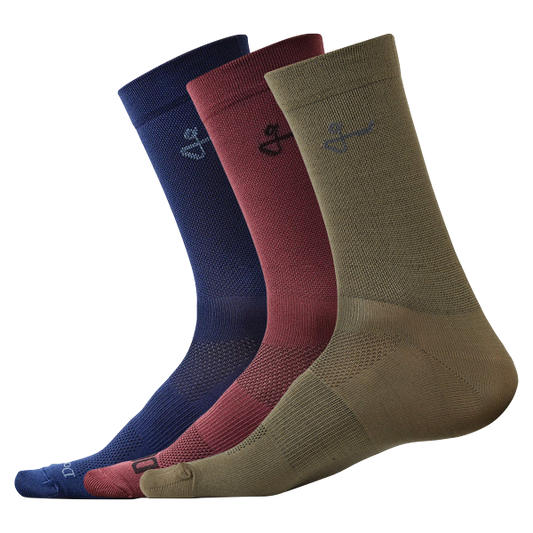 G-Socks (3 Pairs)