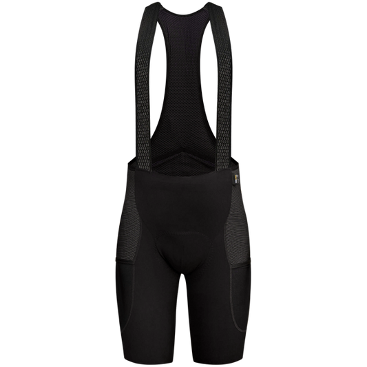 Beyond Gravel Cargo Bib Shorts