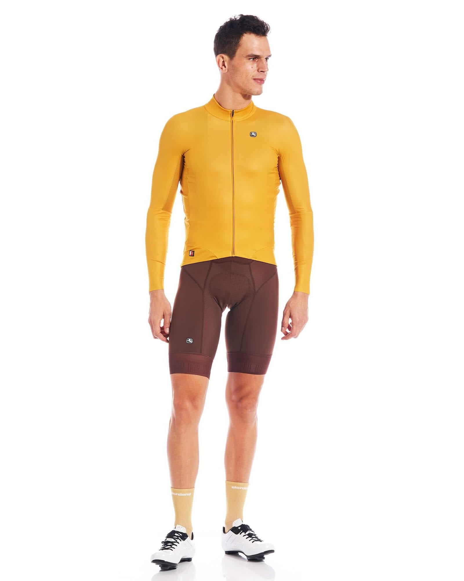 FR-C Pro Lightweight Long Sleeve Jersey