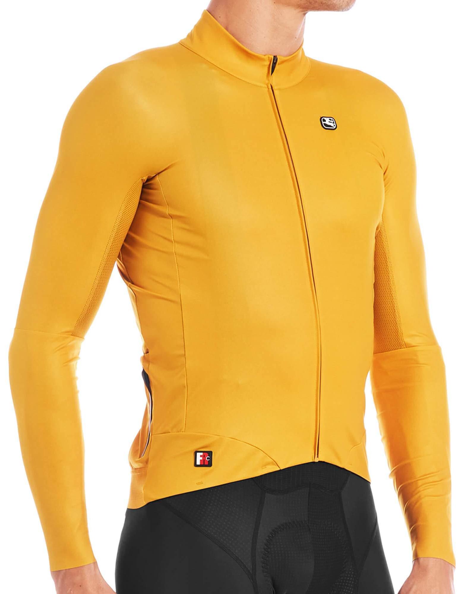 FR-C Pro Lightweight Long Sleeve Jersey