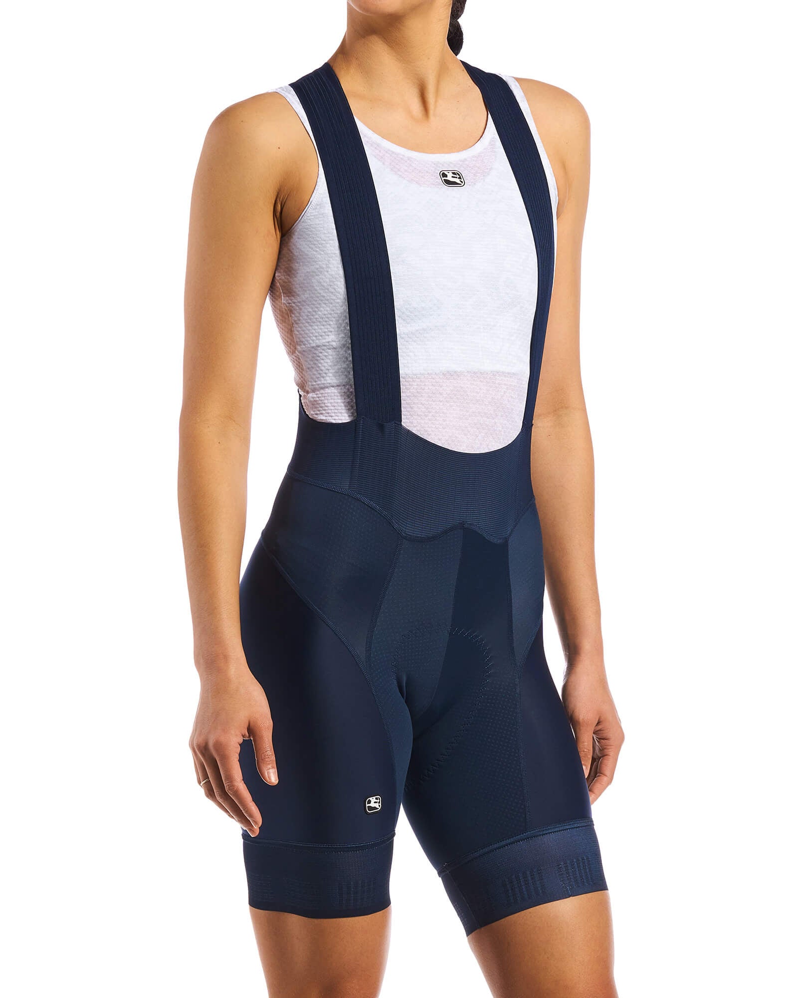 FR-C Pro Bib Shorts - Shorter Inseam