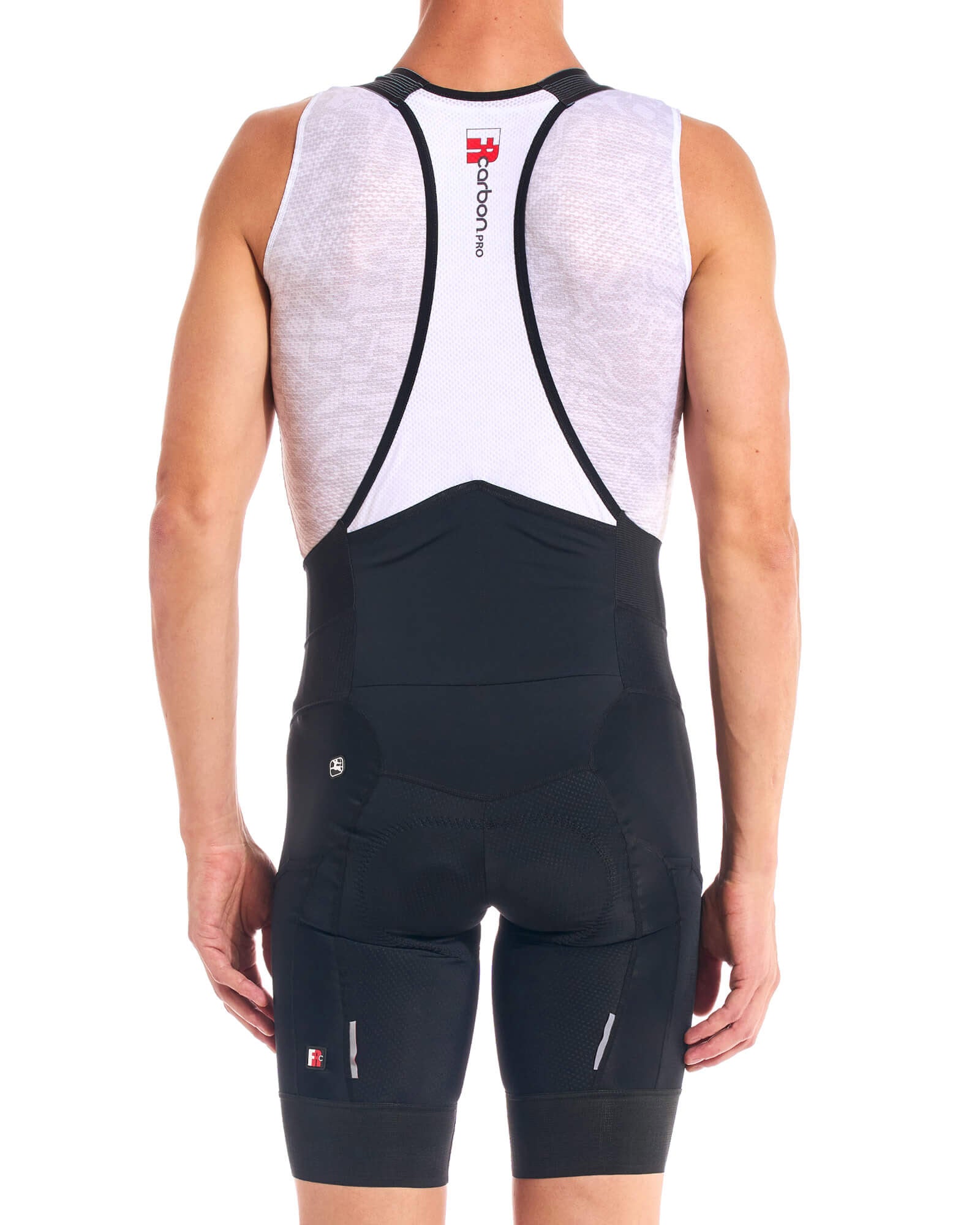 FR-C Pro Cargo Bib Shorts