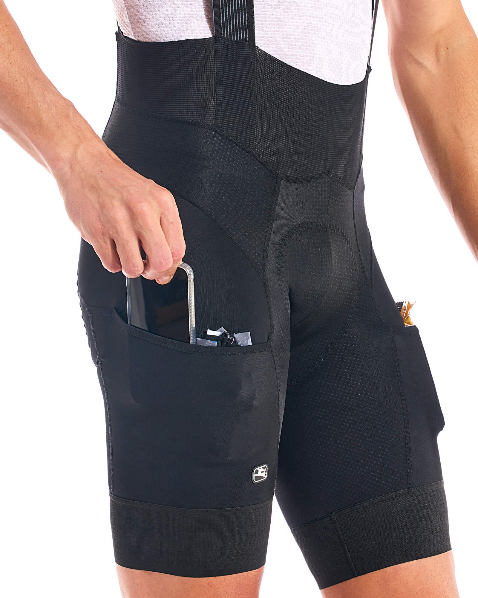 FR-C Pro Cargo Bib Shorts