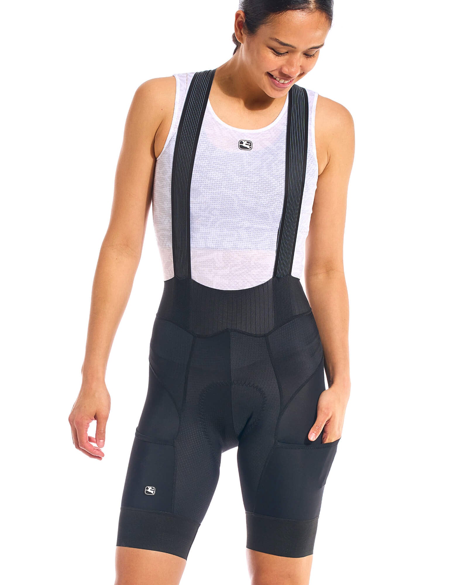 FR-C Pro Cargo Bib Shorts