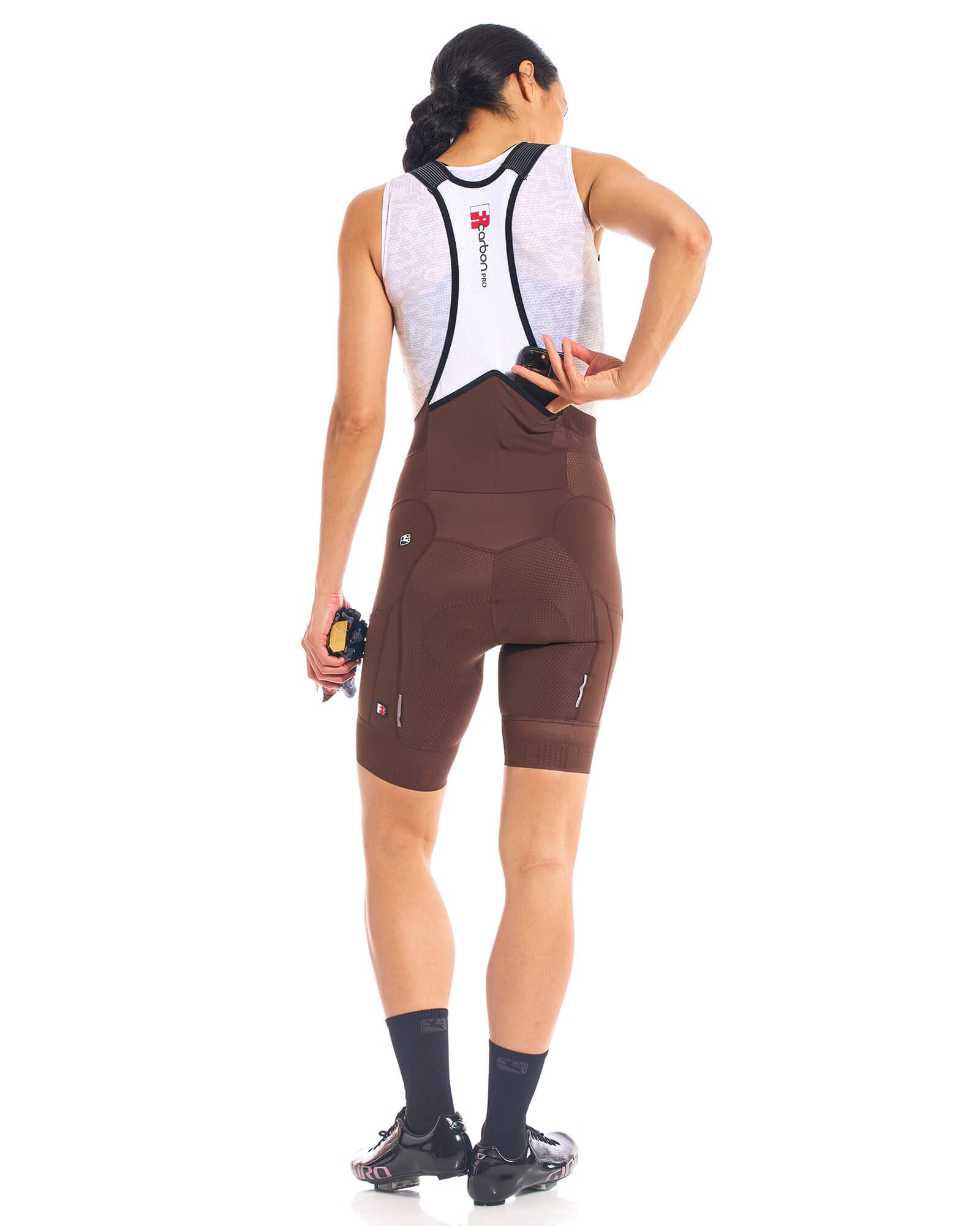 FR-C Pro Cargo Bib Shorts