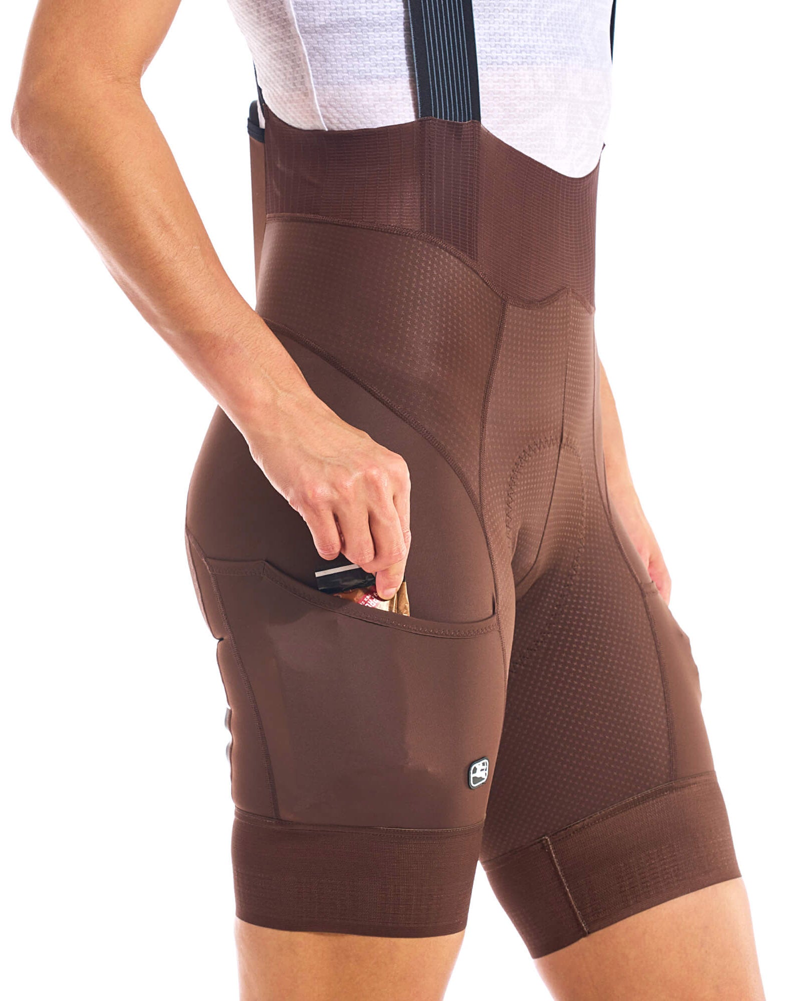 FR-C Pro Cargo Bib Shorts