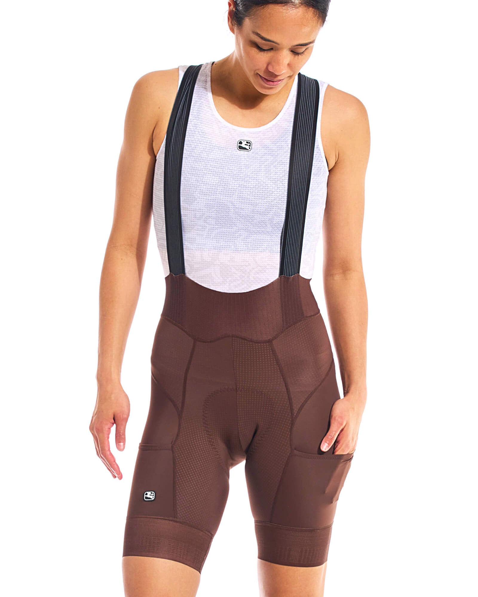 FR-C Pro Cargo Bib Shorts