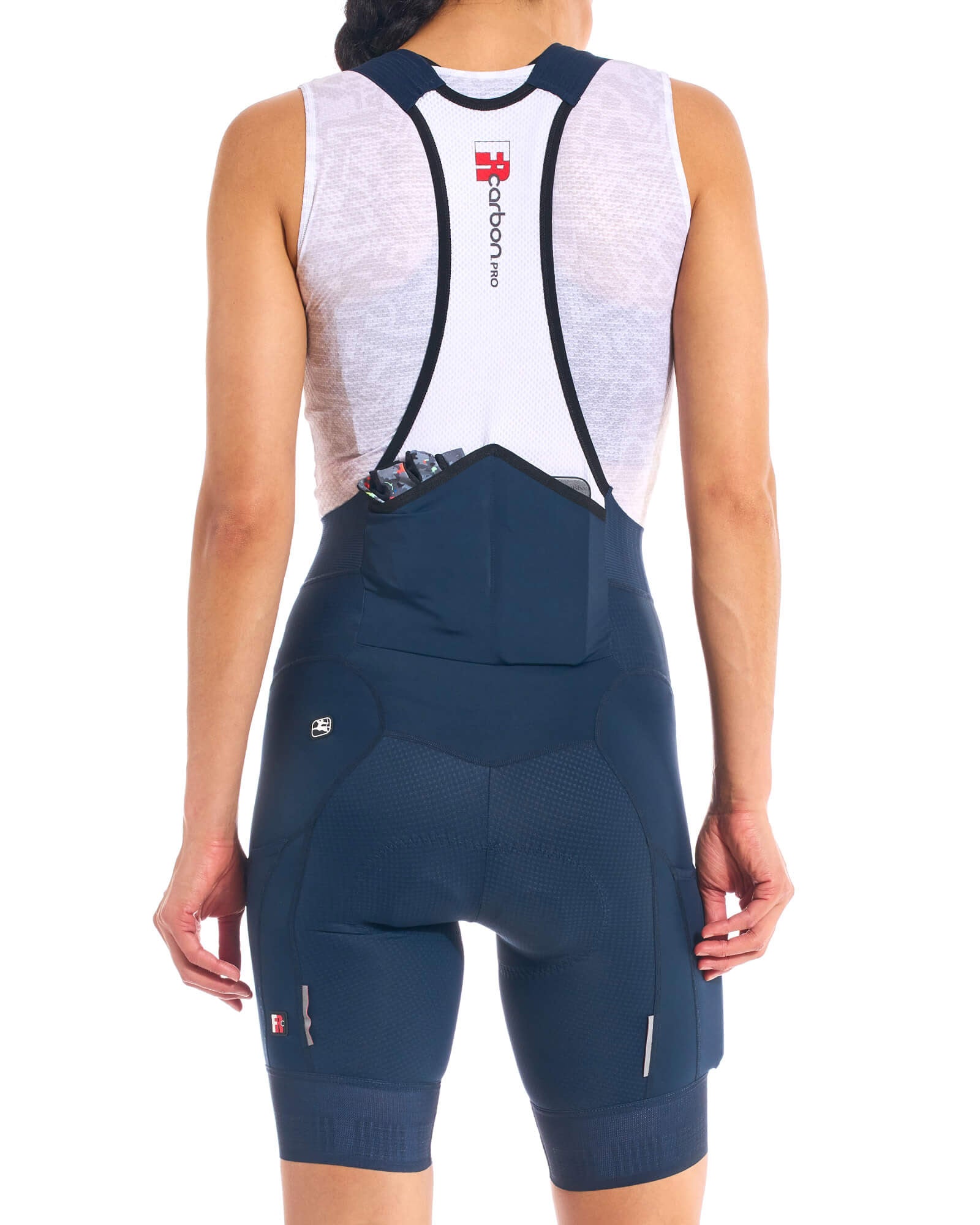 FR-C Pro Cargo Bib Shorts