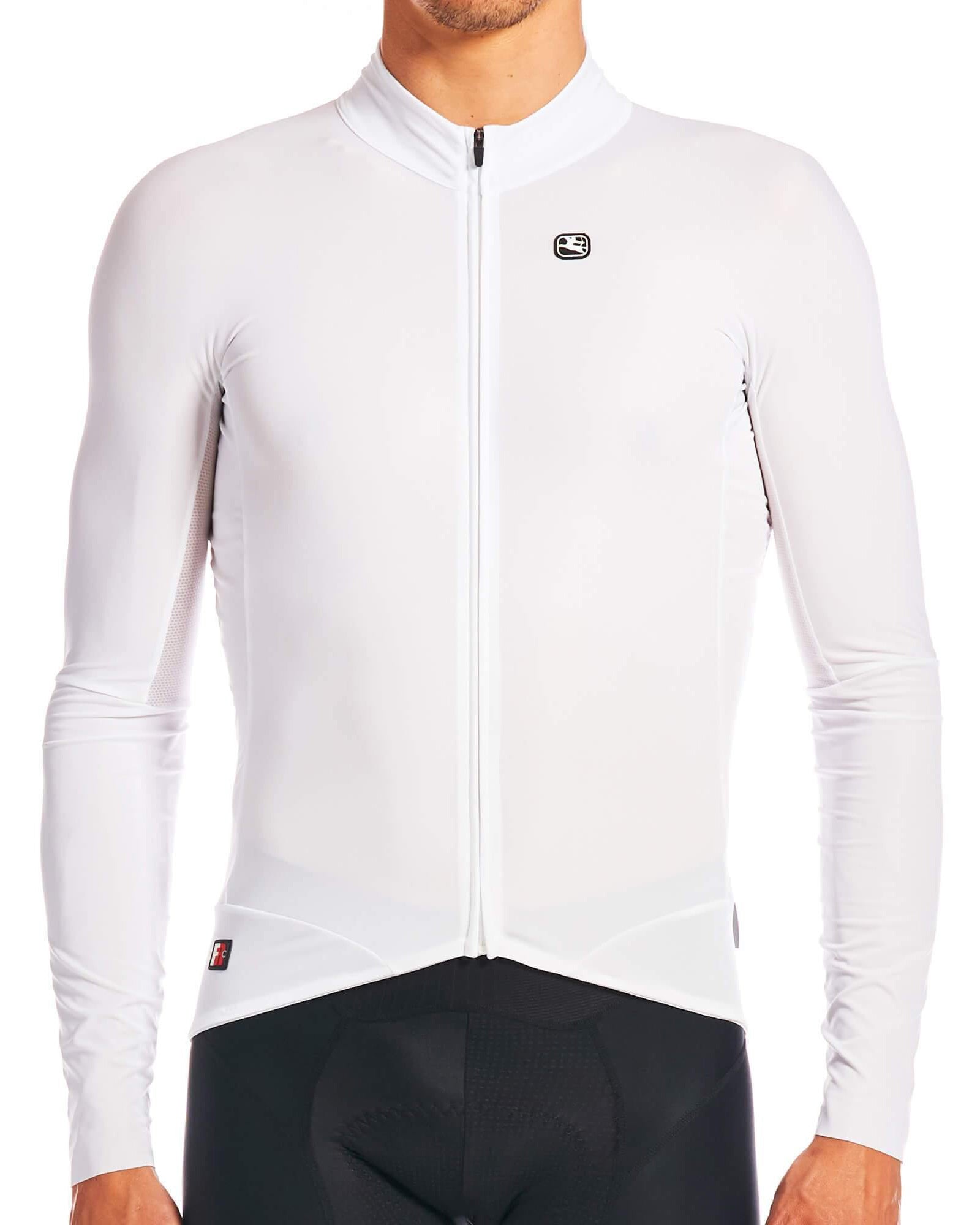 FR-C Pro Lightweight Long Sleeve Jersey