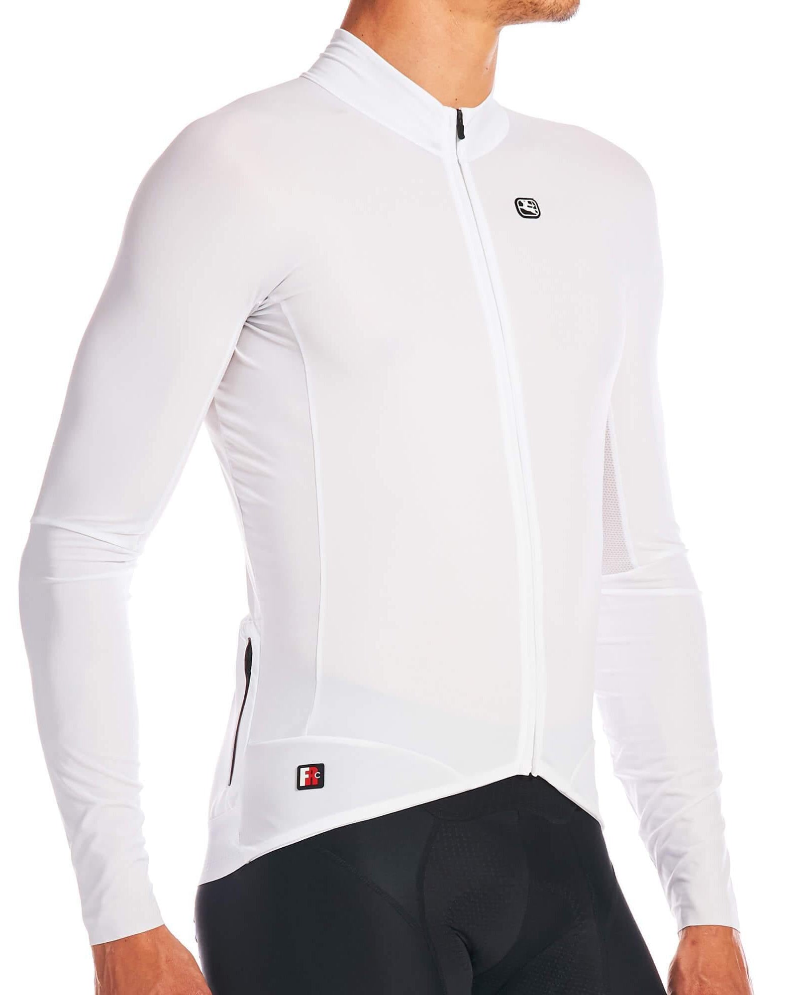 FR-C Pro Lightweight Long Sleeve Jersey