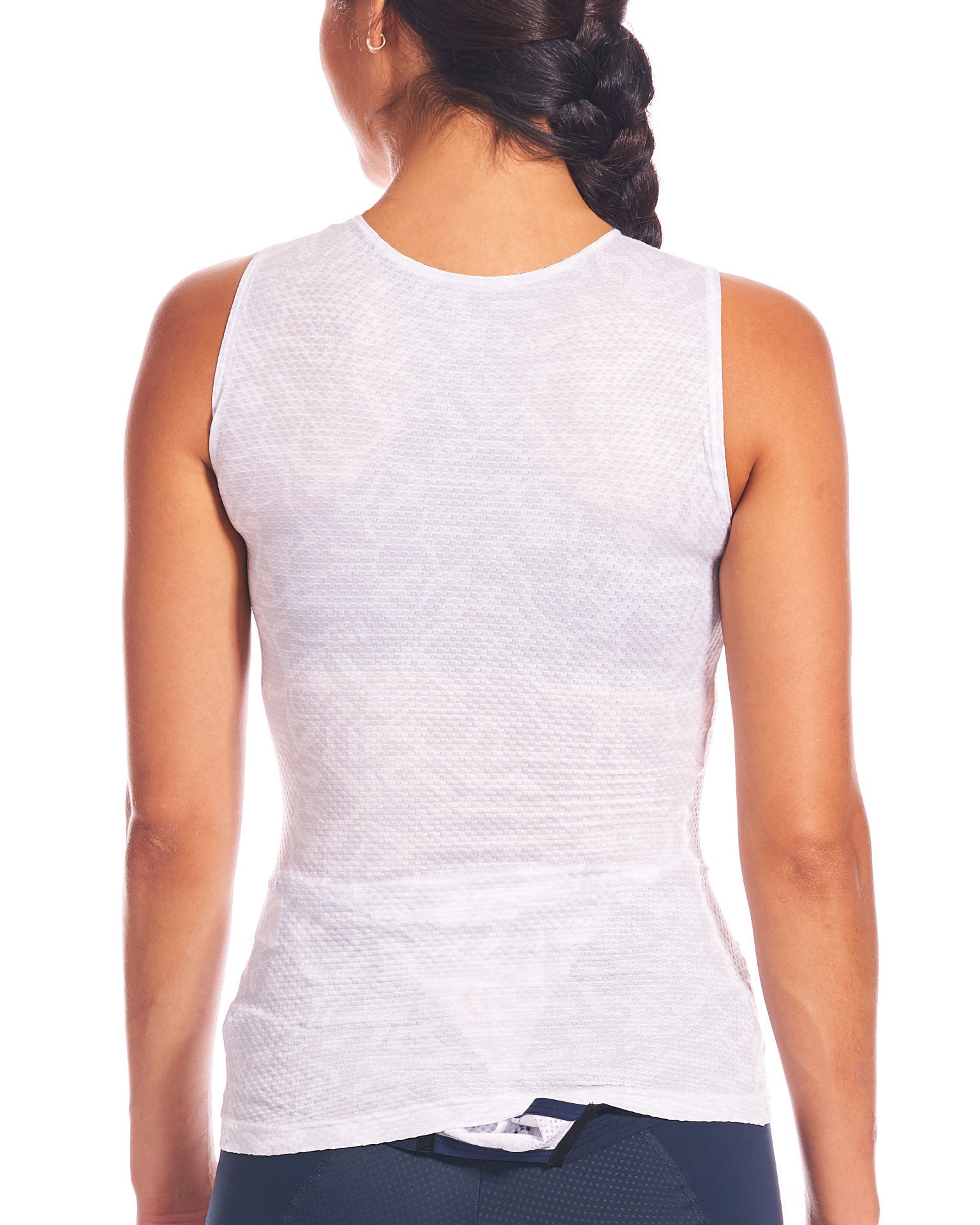 FR-C Pro Sleeveless Base Layer