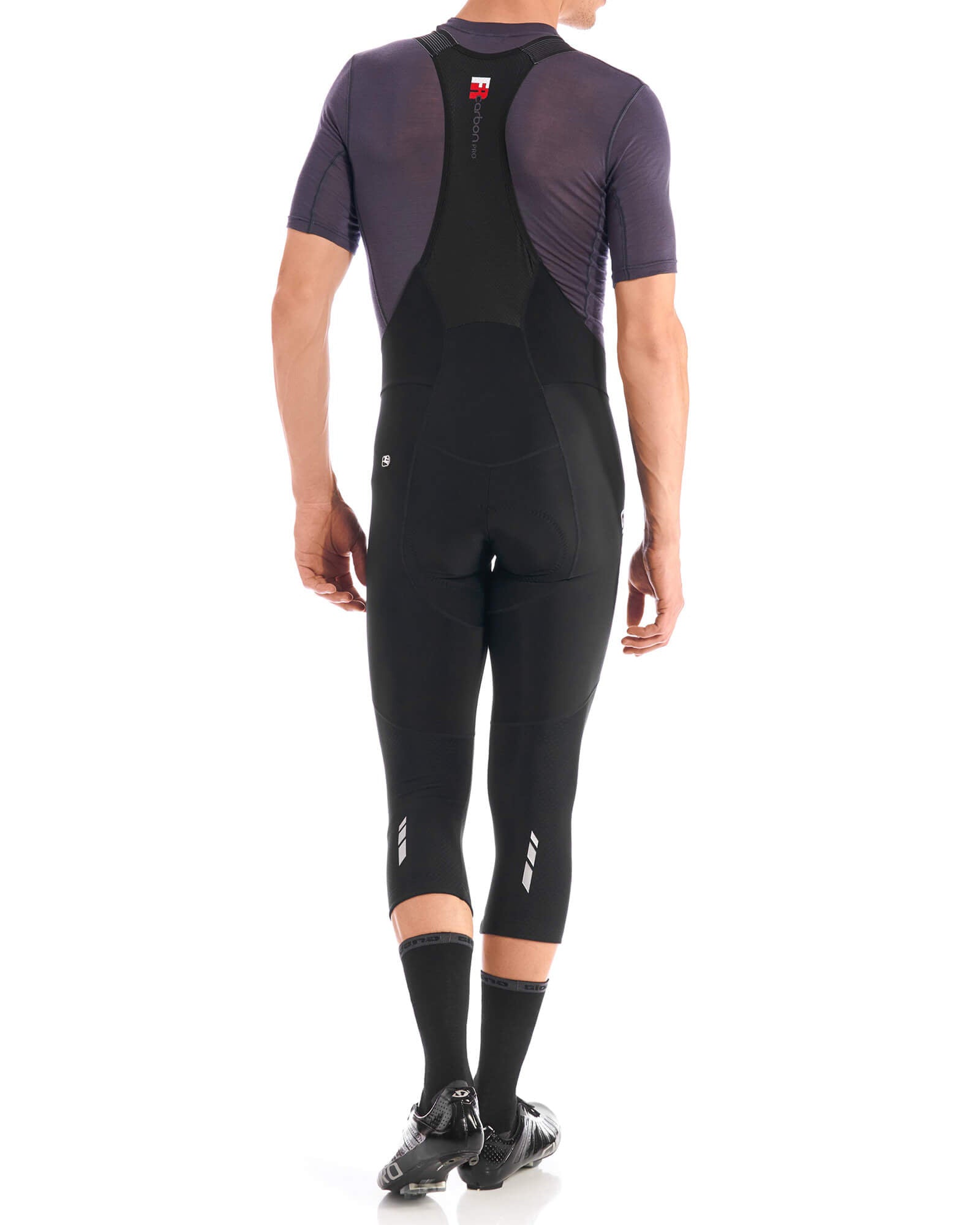 FR-C Pro Thermal Bib Knickers