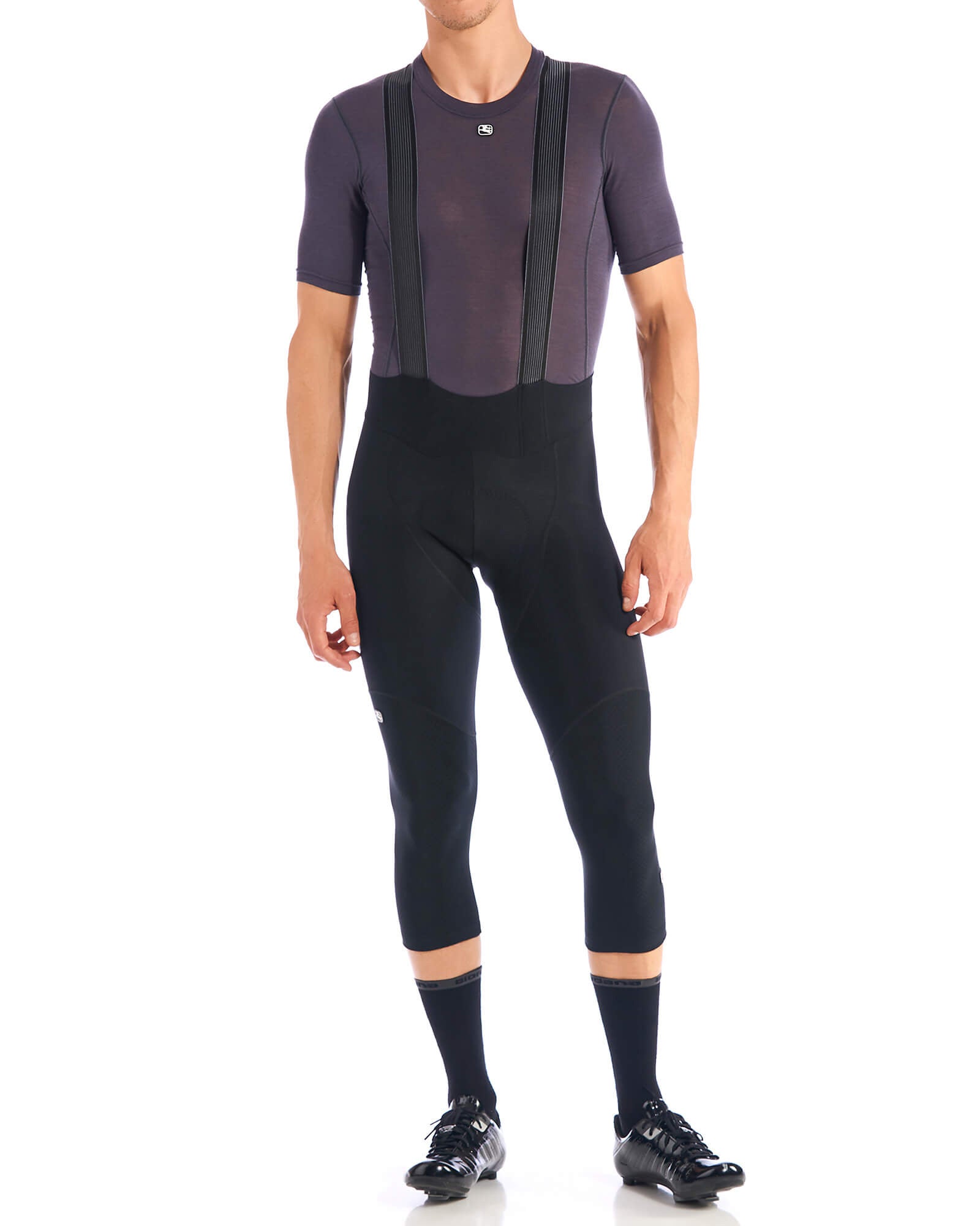 FR-C Pro Thermal Bib Knickers