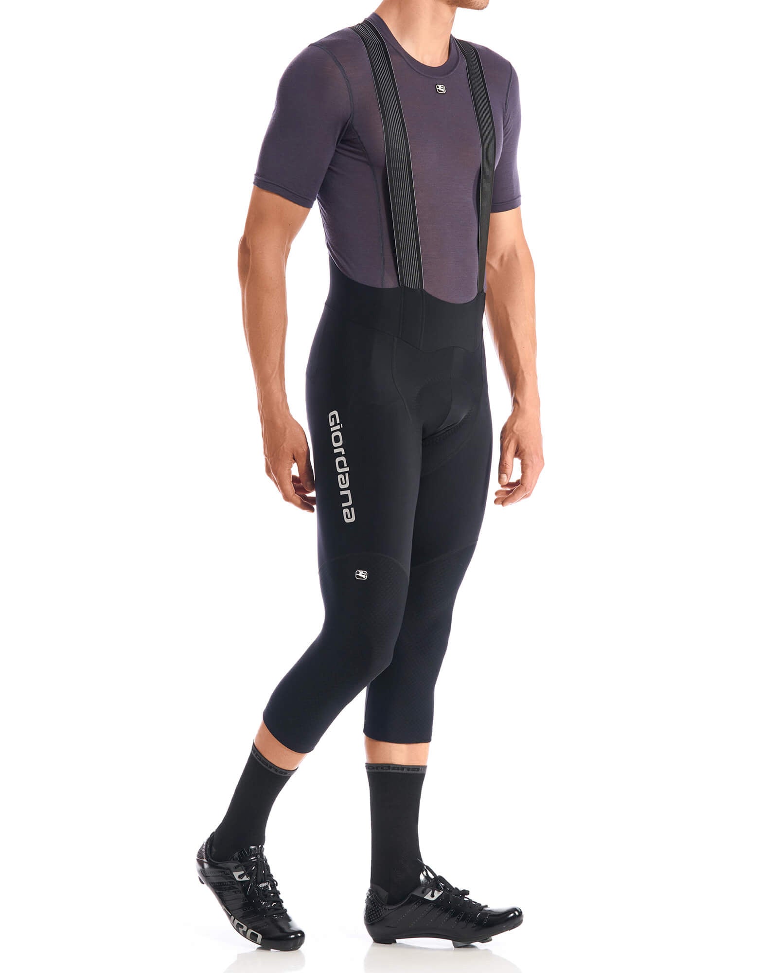 FR-C Pro Thermal Bib Knickers