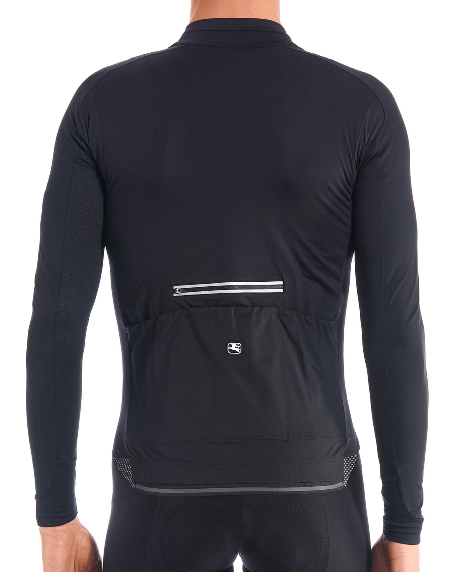 FR-C Pro Thermal Long Sleeve Jersey