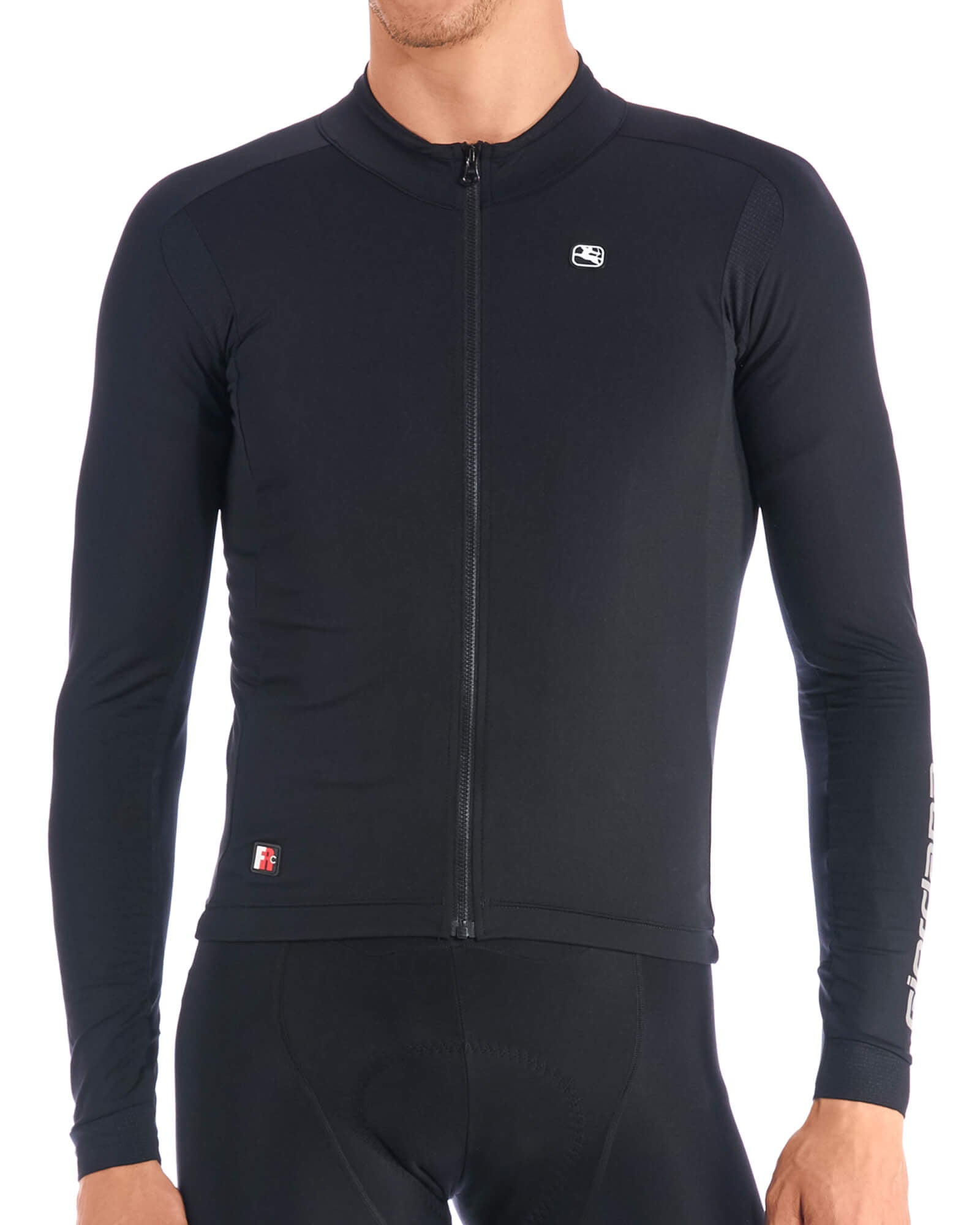 FR-C Pro Thermal Long Sleeve Jersey