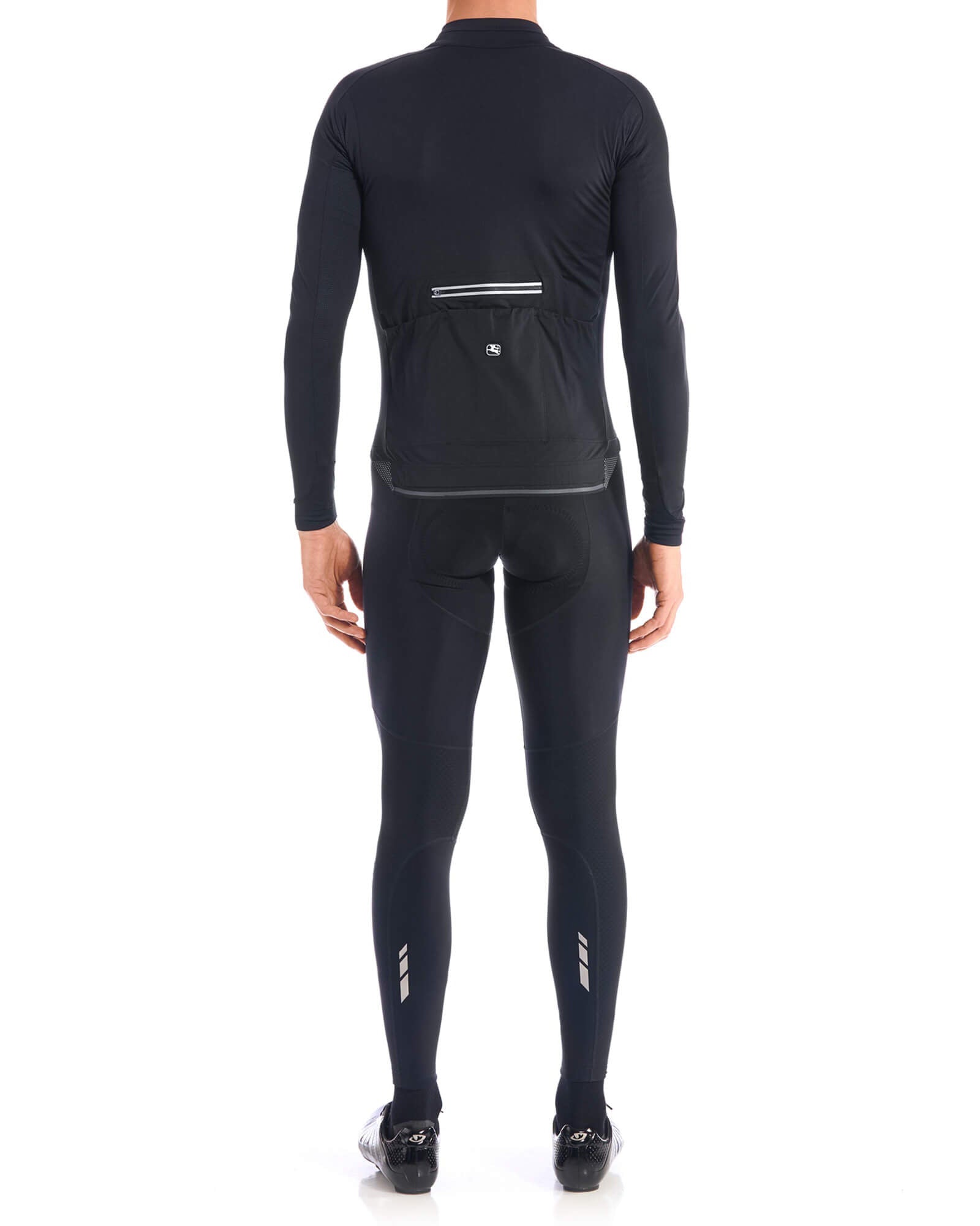 FR-C Pro Thermal Long Sleeve Jersey