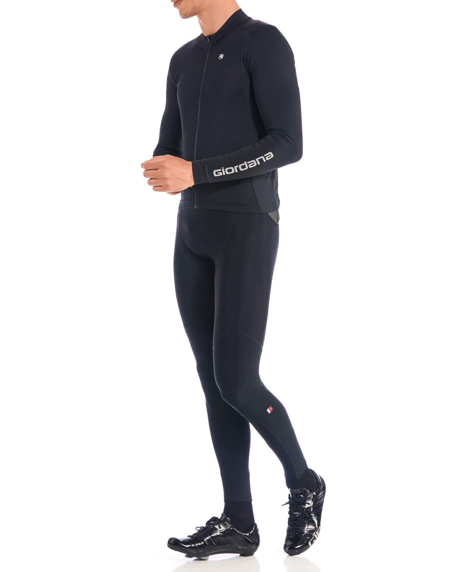 FR-C Pro Thermal Long Sleeve Jersey